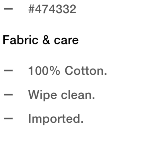 New Gap × DÔEN Mini Tote Bag - Picture 5 of 13